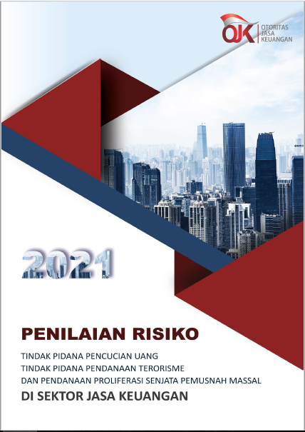 Penilaian Risiko Sektoral (Sectoral Risk Assessment/SRA) Tindak Pidana